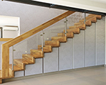 Construction et protection de vos escaliers par Escaliers Maisons à Labarrère